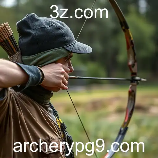 A Evolução do Tiro com Arco nos Jogos Online