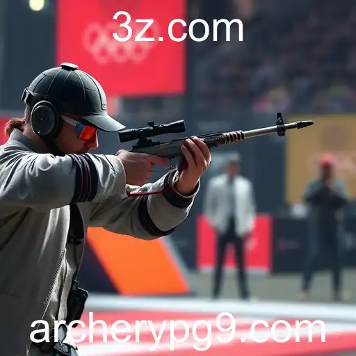 Tendências e Inovações em Jogos de Tiro com Arco em 2026