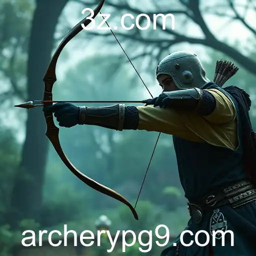Arqueiros Digitais: O Impacto dos Jogos de Tiro com Arco em 2025