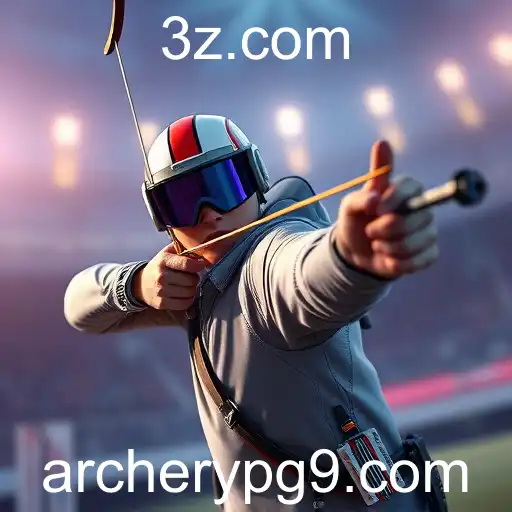 A Ascensão dos Jogos de Arco e Flecha Online em 2026