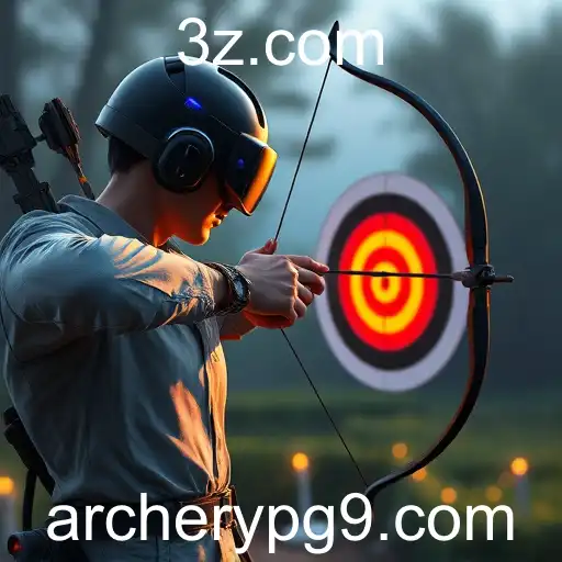Evolução e Popularidade do Tiro com Arco em Jogos Digitais