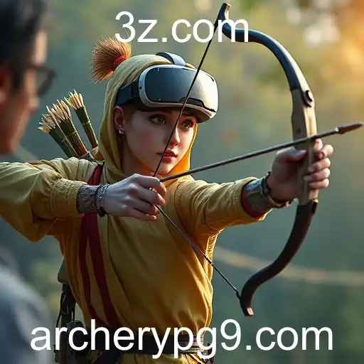 Avanços e Desafios no Mundo dos Jogos de Arco e Flecha