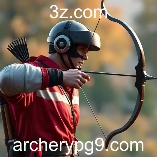 A Revolução dos Jogos de Arco e Flecha Online