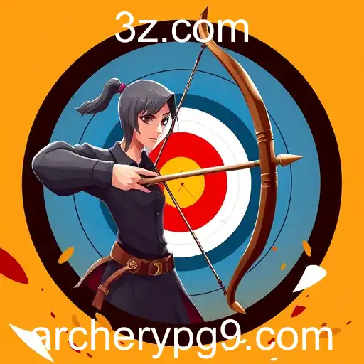 O Crescimento do Tiro com Arco nos Jogos Online