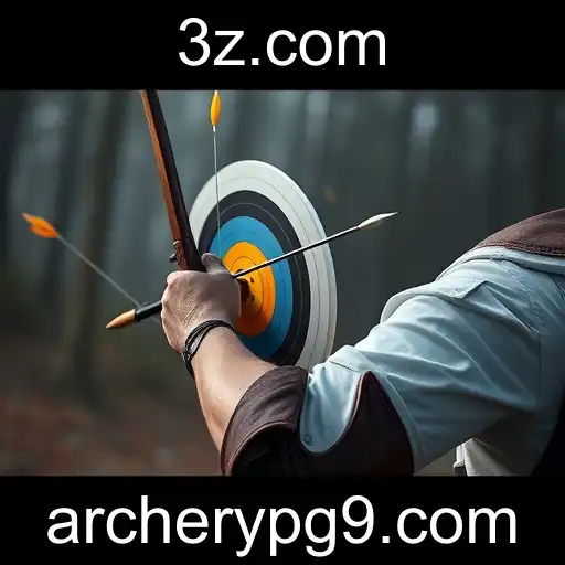 Ascensão dos Jogos Online de Tiro com Arco