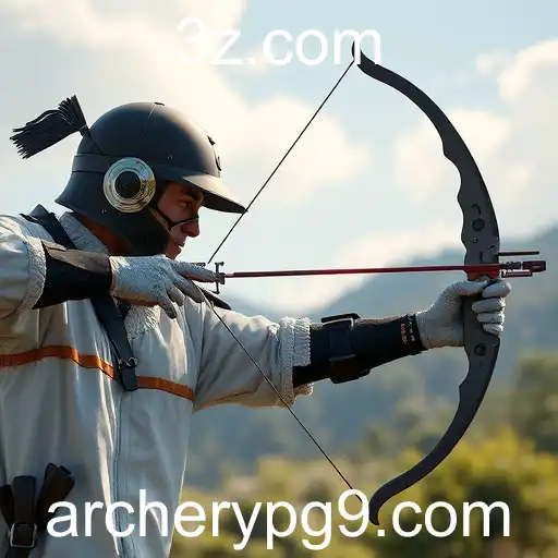 A Revolução dos Jogos de Tiro com Arco