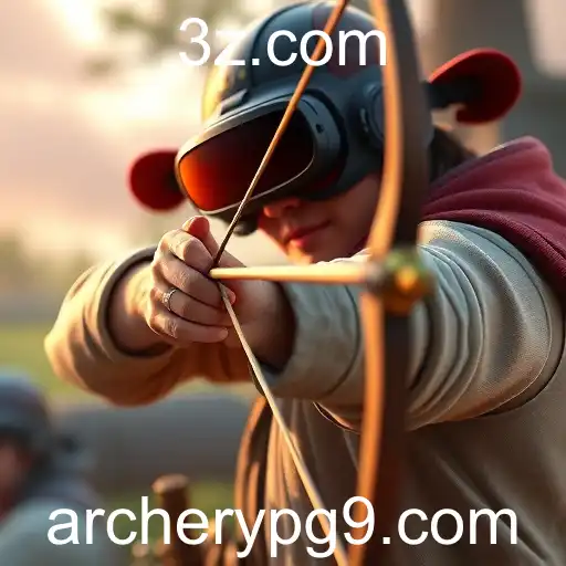 O Impacto dos Jogos de Tiro com Arco em 2026