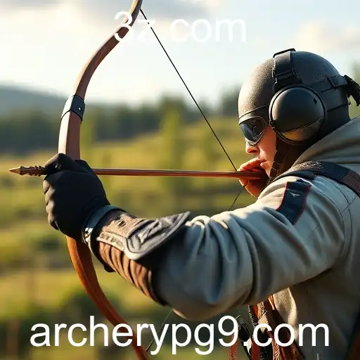 Evolução e Impacto dos Jogos de Tiro com Arco