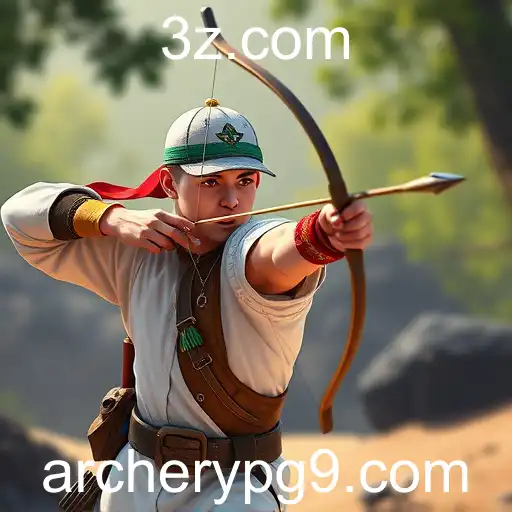 Crescimento dos Jogos de Arco e Flecha em Plataformas Online