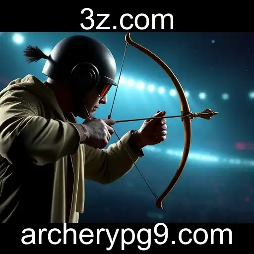 Avanços e Desafios nos Jogos de Arco e Flecha