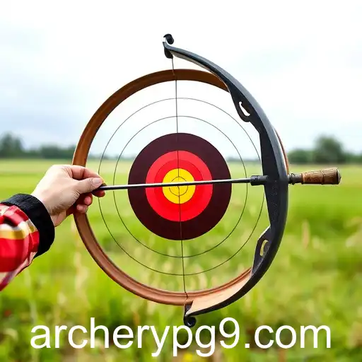 O Futuro do Tiro com Arco nos Jogos Online