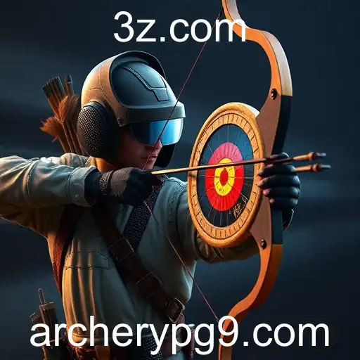Ascensão dos Jogos de Tiro com Arco Online