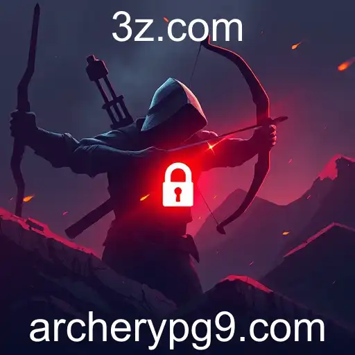 A Era de Ouro dos Jogos de Tiro com Arco