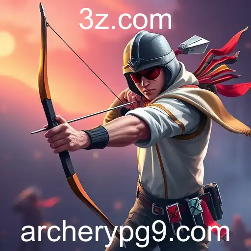 A Evolução dos Jogos de Tiro com Arco Online
