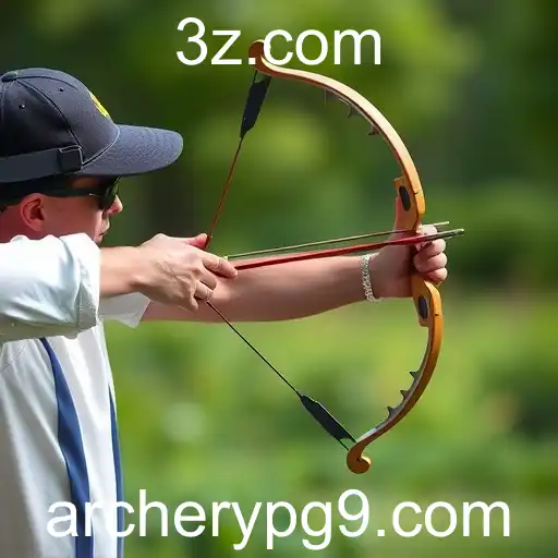 Avanços e Desafios nos Jogos de Tiro com Arco em 2026