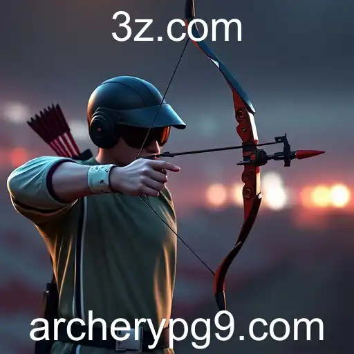 A Ascensão do Arco e Flecha no Mundo dos Jogos Online