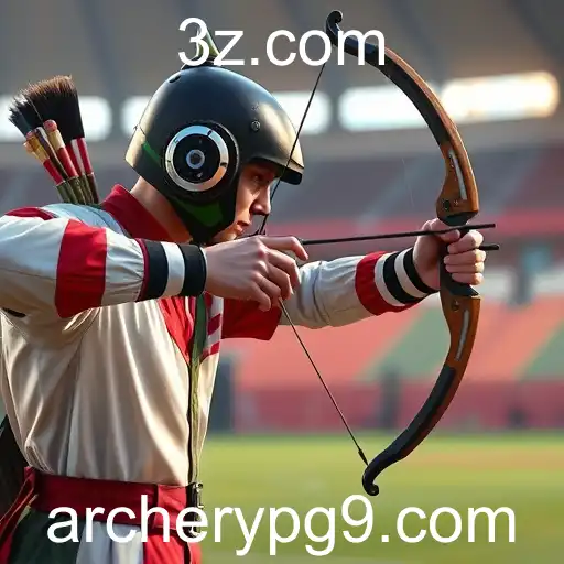 Ascensão dos Jogos de Tiro com Arco em 2026