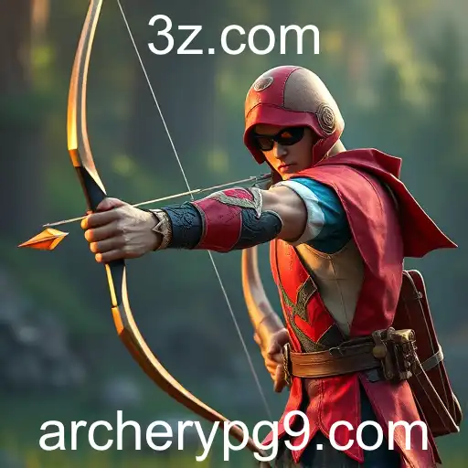 A Explosão dos Jogos de Arco e Flecha em 2026