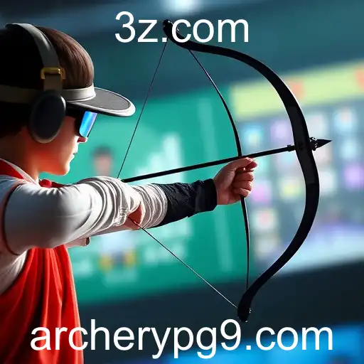 Arco e Flecha Virtual: Tendências e Novidades