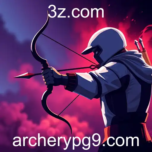 Ascensão do Arco e Flecha nos Jogos Online