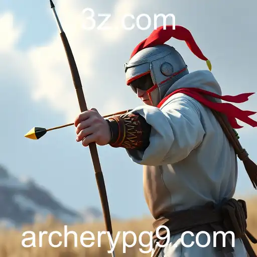 Jogos de Arco e Flecha Ganham Popularidade em 2026
