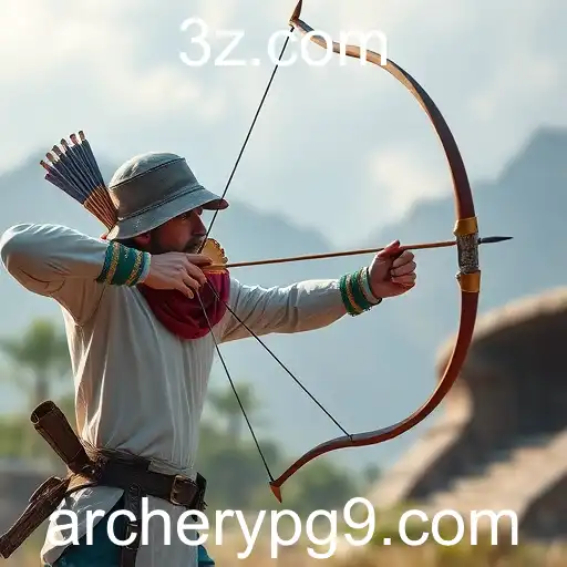 O Impacto dos Jogos de Arco e Flecha em 2026