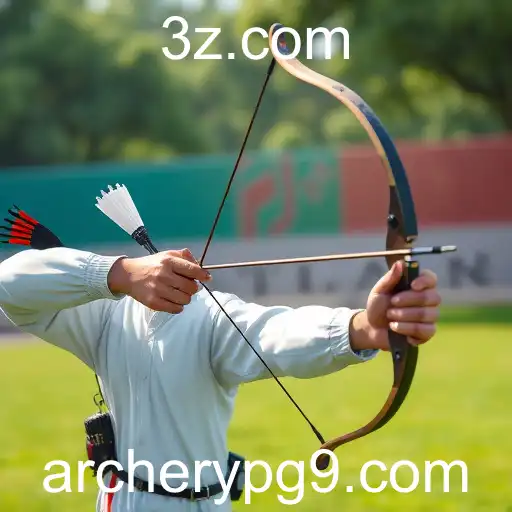 A Arte do Arco e Flecha nos Jogos Online