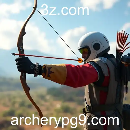 Nova Era dos Jogos de Tiro com Arco