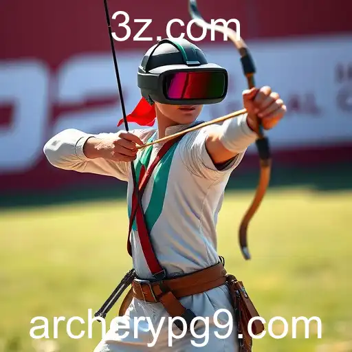 Tendências nos Jogos de Arco e Flecha