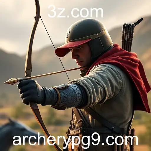 Novas Tendências em Jogos de Tiro com Arco