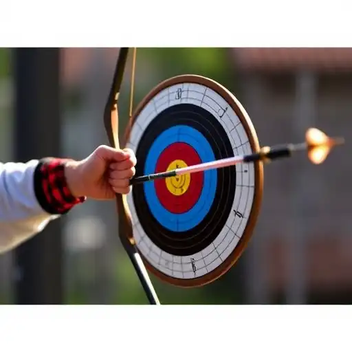 Arqueiria Virtual: O Crescimento dos Jogos de Tiro com Arco