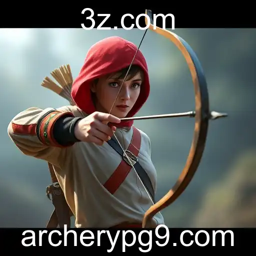 Crescimento dos Jogos de Tiro com Arco na Era Digital