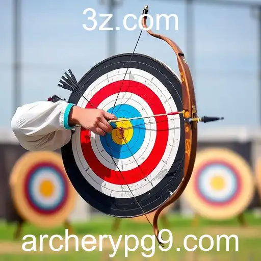 O Crescente Interesse pelo Tiro com Arco no Brasil