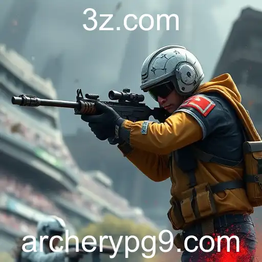 O Crescimento do Tiro com Arco nos Jogos Online