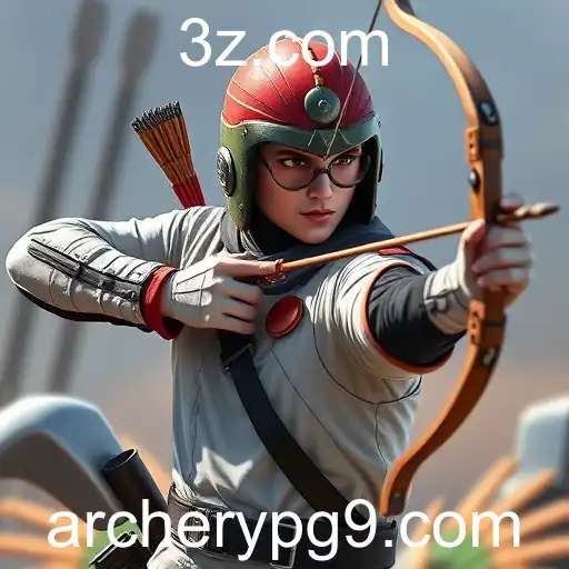 O Crescimento dos Jogos de Tiro com Arco Online