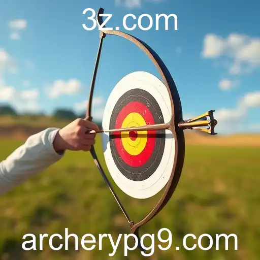 A Evolução do Tiro com Arco nos Jogos Online