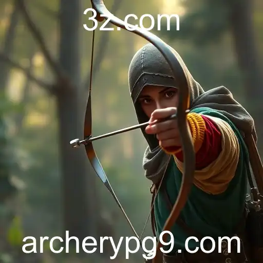 Nova Era dos Jogos de Arco e Flecha Online
