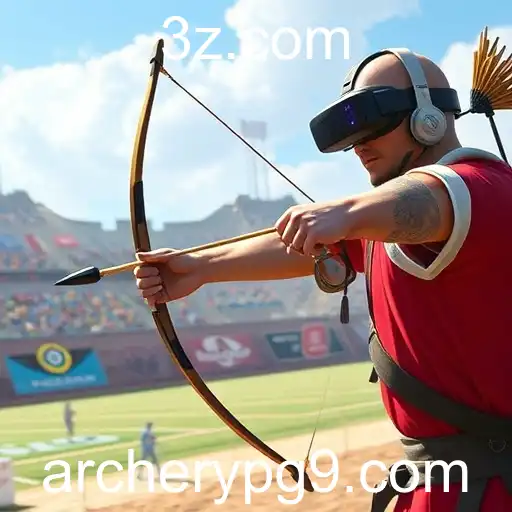 Influência dos Jogos de Tiro com Arco em 2026