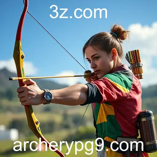 Atiradores de Elite no Mundo Virtual dos Jogos de Tiro com Arco