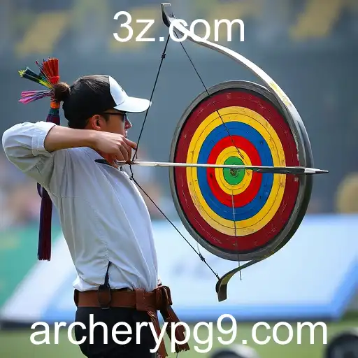 Ascensão dos Jogos de Arco e Flecha: 'Archery PG' Ganha Popularidade