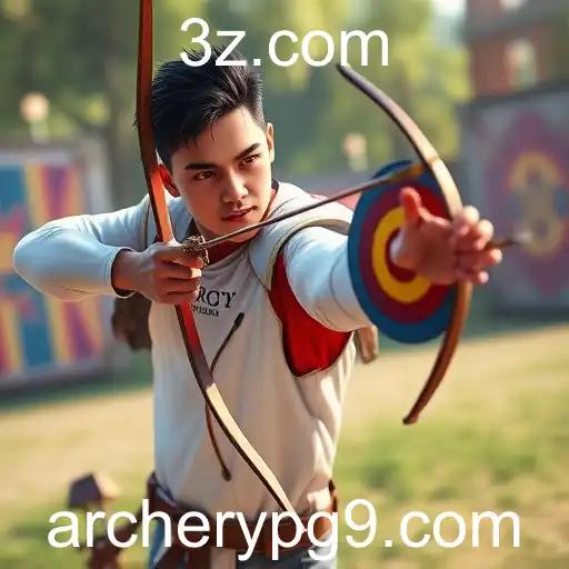 O Crescimento do Arco e Flecha nos Jogos Online