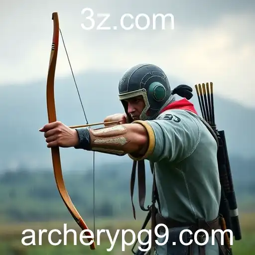 Arco e Flecha Virtual: Uma Aventura Digital