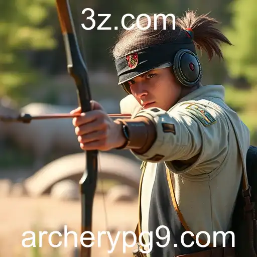 Arqueiros: A Nova Era dos Jogos Digitais