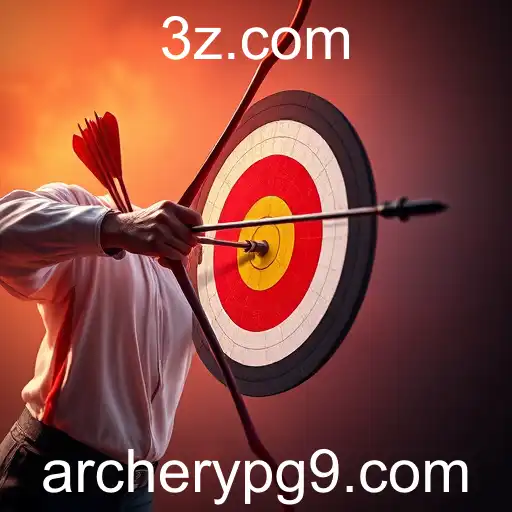 Nova Era para Jogos de Tiro com Arco Virtuais