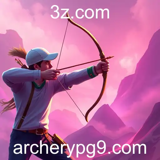 Ascensão dos Jogos de Arco e Flecha Online em 2026