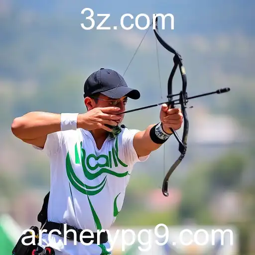 Crescimento dos Jogos de Arquearia e o Sucesso de Archery PG