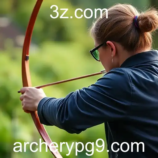 Arco e Flecha: O Jogo do Momento