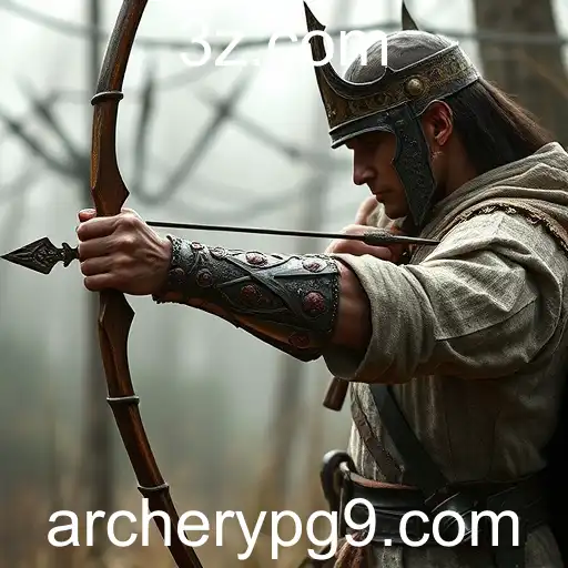 Crescimento dos Jogos de Tiro com Arco na Era Digital