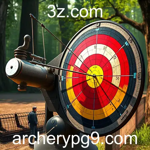 O Impacto Crescente dos Jogos de Arco e Flecha