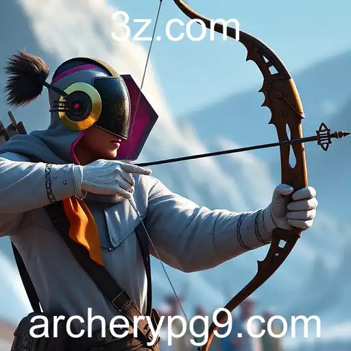A Ascensão do Tiro com Arco nos Jogos Digitais